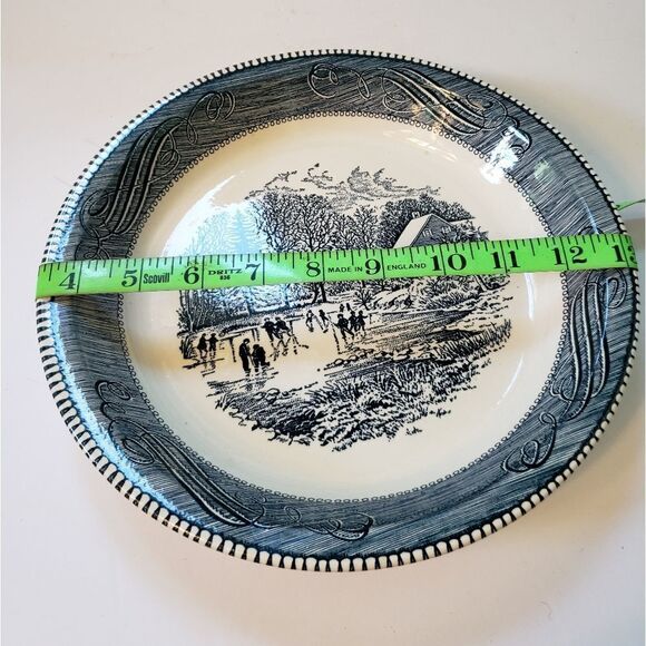 Vintage Pie Plate - Picture 7 of 7